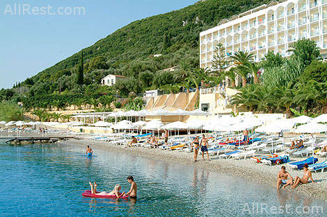 Iberostar Regency Beach Hotel 